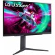 Монитор LG 32GR93U-B 31.5"