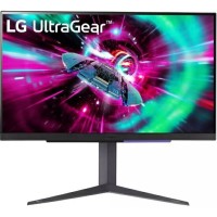 Монитор LG 32GR93U-B 31.5"