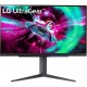 Монитор LG 32GR93U-B 31.5"