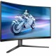 Монитор Philips 32M2C5500W 31.5"