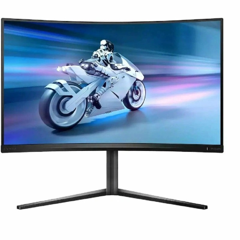 Монитор Philips 32M2C5500W 31.5"