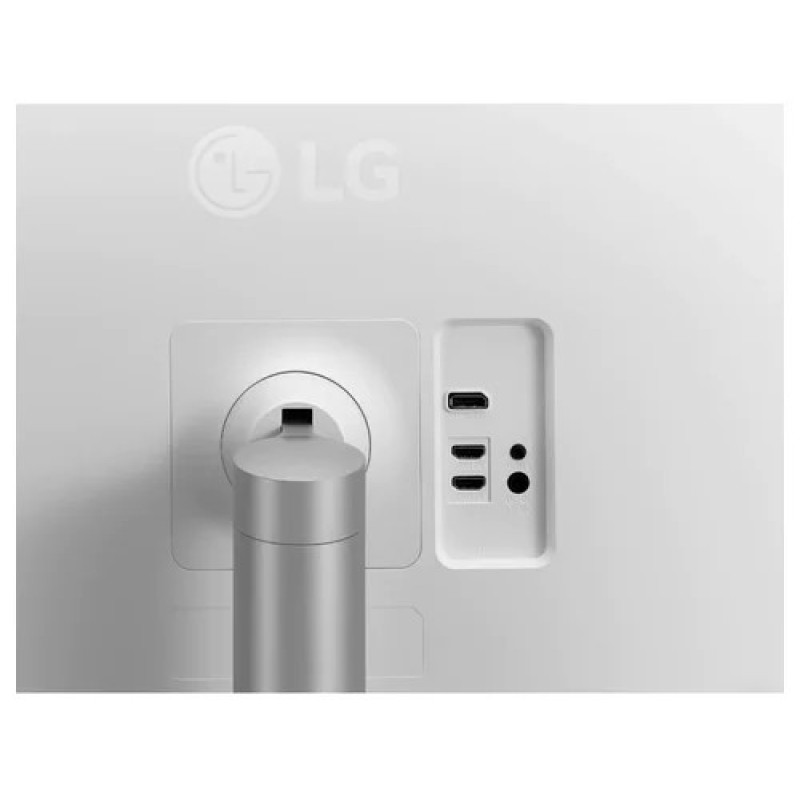 Монитор LG 32UN650-W 31.5"