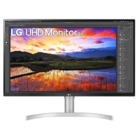Монитор LG 32UN650-W 31.5"