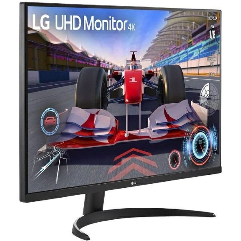 Монитор LG 32UR500-B 31.5"