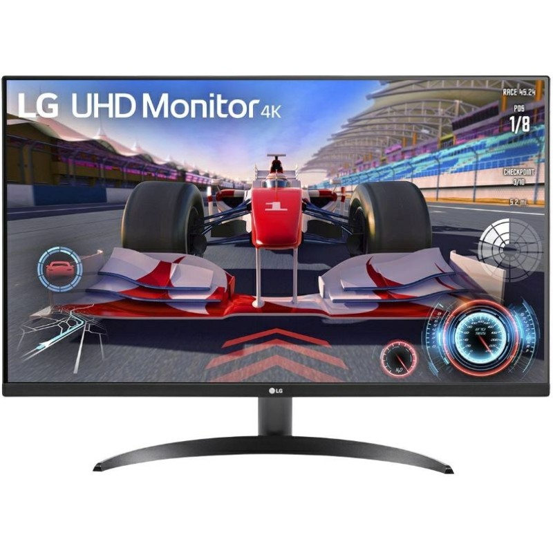 Монитор LG 32UR500-B 31.5"