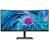 Монитор Philips 346E2CUAE 34"