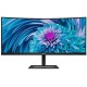Монитор Philips 346E2CUAE 34"