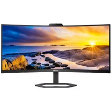 Монитор PHILIPS 34E1C5600HE 34"