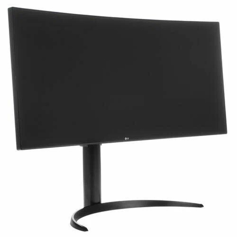 Монитор LG 34WP65C-B 34"
