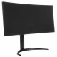 Монитор LG 34WP65C-B 34"