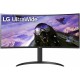 Монитор LG 34WP65C-B 34"