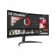 Монитор LG 34WR50QK-B 34"