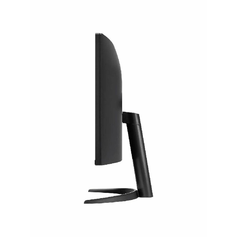 Монитор LG 34WR50QK-B 34"