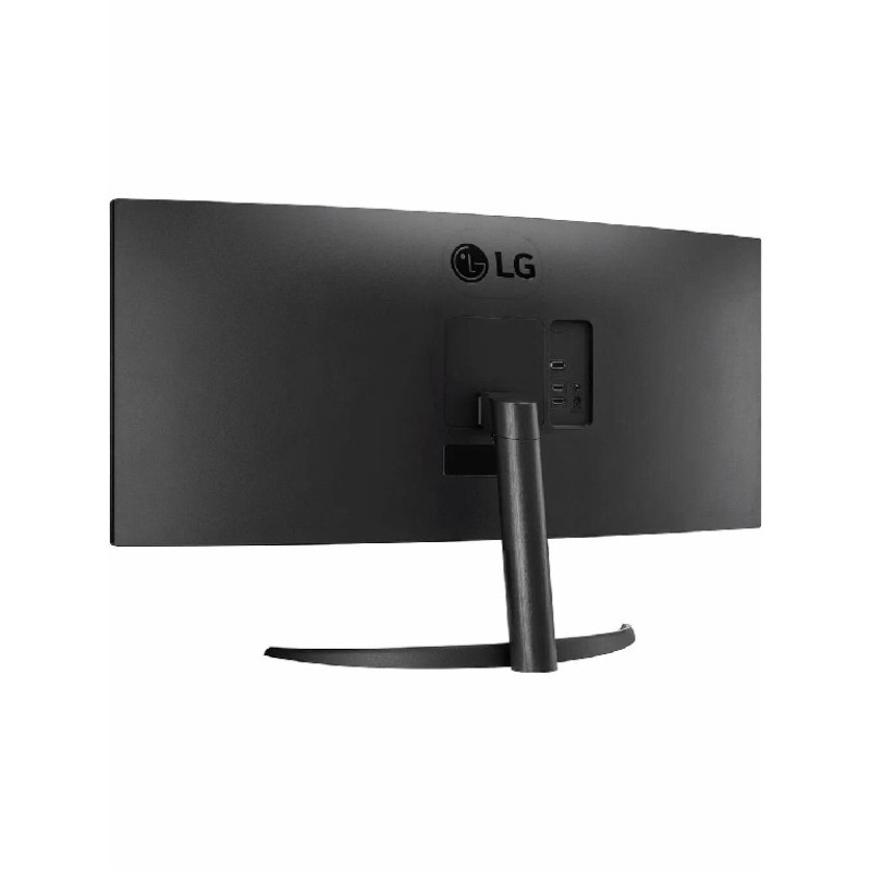 Монитор LG 34WR50QK-B 34"