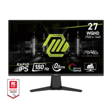 Монитор MSI MAG 275QF 27"