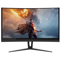 Монитор GameMax GMX27C144 27"