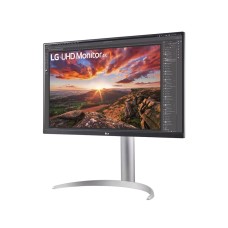 Монитор LG 27UP850K-W 27"