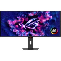 Монитор ASUS ROG Strix XG34WCDG 34"