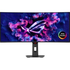 Монитор ASUS ROG Strix XG34WCDG 34"