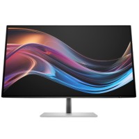 Монитор HP Pro 727pk 27"