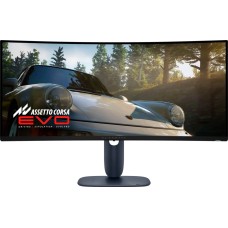 Монитор DELL Alienware (AW3425DW) 34"
