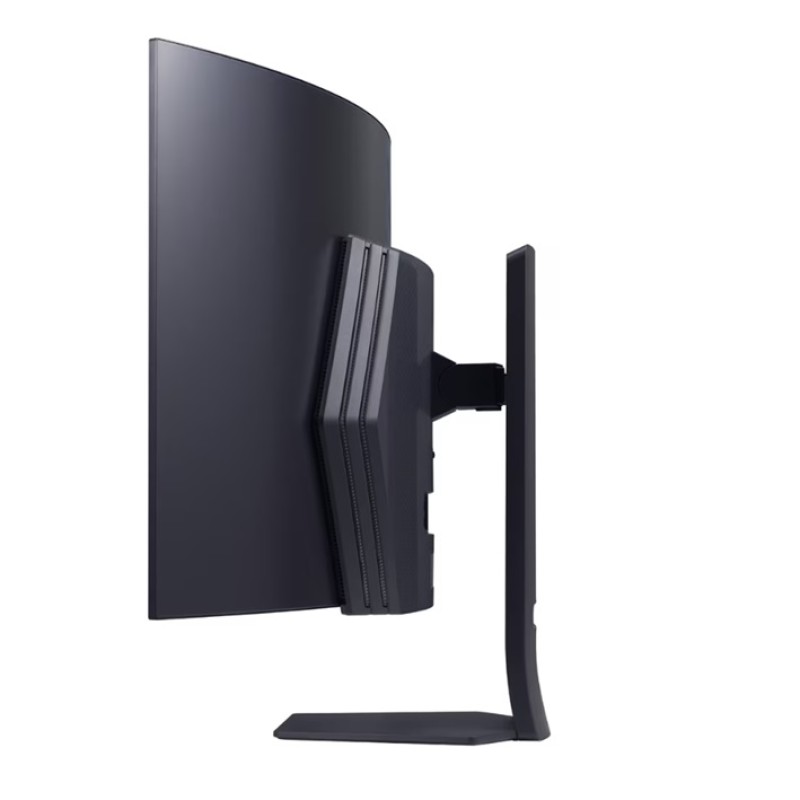 Монитор LG UltraGear 45GS95QE-B OLED (3440x1440, 240 Гц, 0.03 мс, 800R)