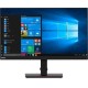 Монитор Lenovo ThinkVision T27q-20 61EDGAT2EU 27"