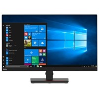 Монитор Lenovo ThinkVision T32p-20 (61F2GAR2EU) 31.5"