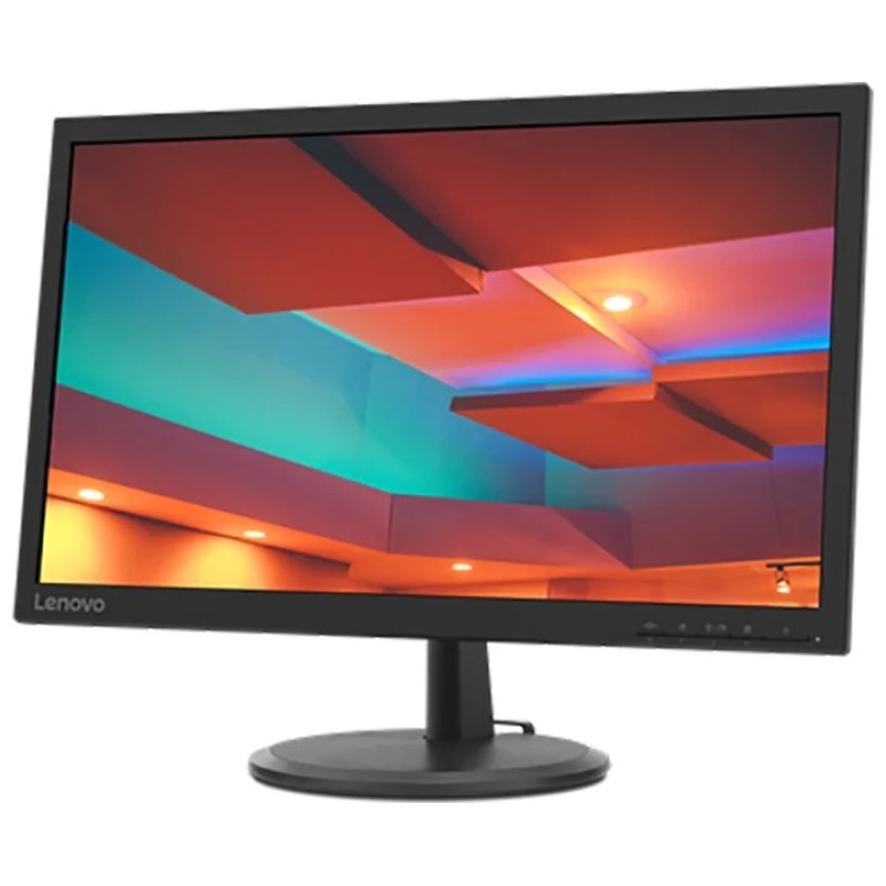 Монитор Lenovo ThinkVision C22-20 (62A7KAT1EU) 21.5"
