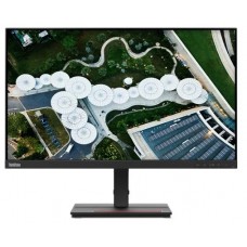 Монитор Lenovo ThinkVision S24e-20 (62AEKAR2EU) 23.8"