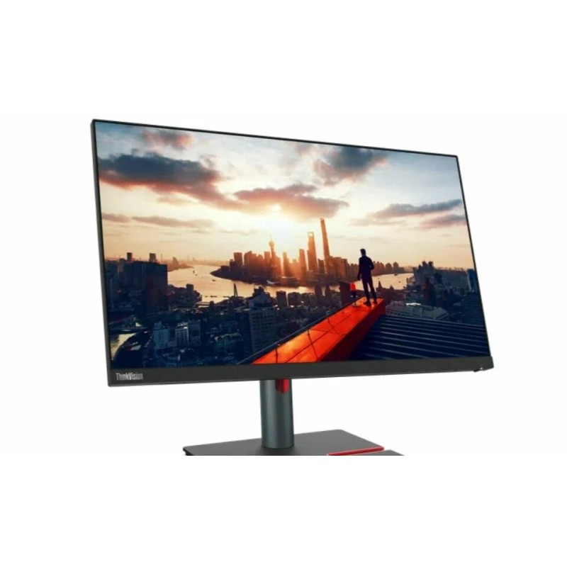 Монитор Lenovo ThinkVision P24q-30 63B4GAT6EU 24"