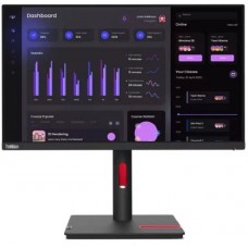 Монитор Lenovo ThinkVision T24i-30 (63CFMATXEU) 23.8"