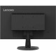 Монитор Lenovo ThinkVision C27-40 (63DDKAT6EU) 27"