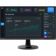 Монитор Lenovo ThinkVision C27-40 (63DDKAT6EU) 27"