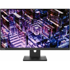 Монитор Lenovo ThinkVision E24q-30 63ECGAT2EU 23.8"