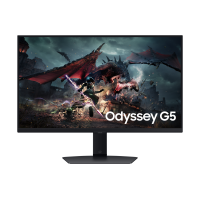 Монитор Samsung LS27DG500EIXCI 27"