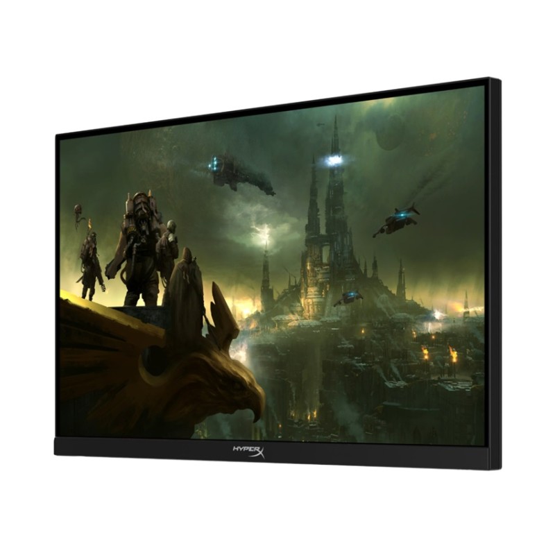 Монитор HyperX Armada 25"