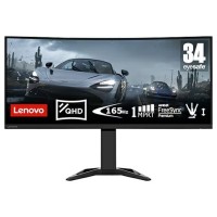 Монитор Lenovo G34w-30 34"