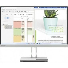 Монитор Lenovo L24e-40 (67AAKAC3EU) 23.8"