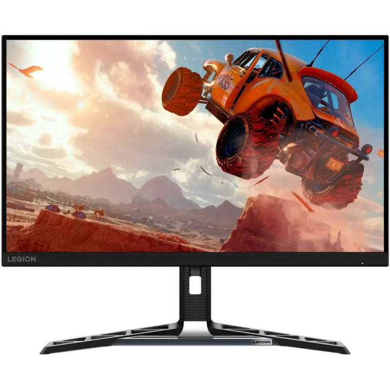 Монитор Lenovo Legion R27qe 67C5GAC1KZ 27"