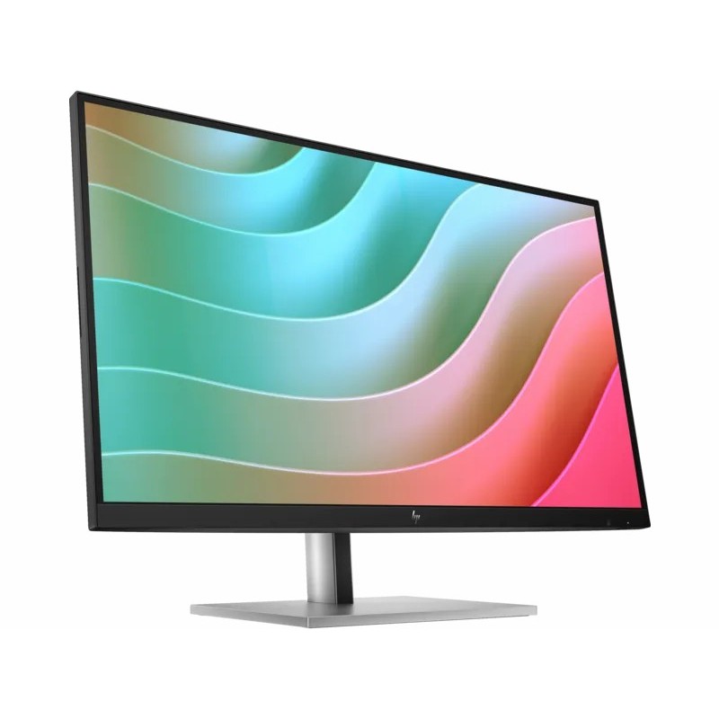 Монитор HP Europe E27k G5 6N4C4AA 27"