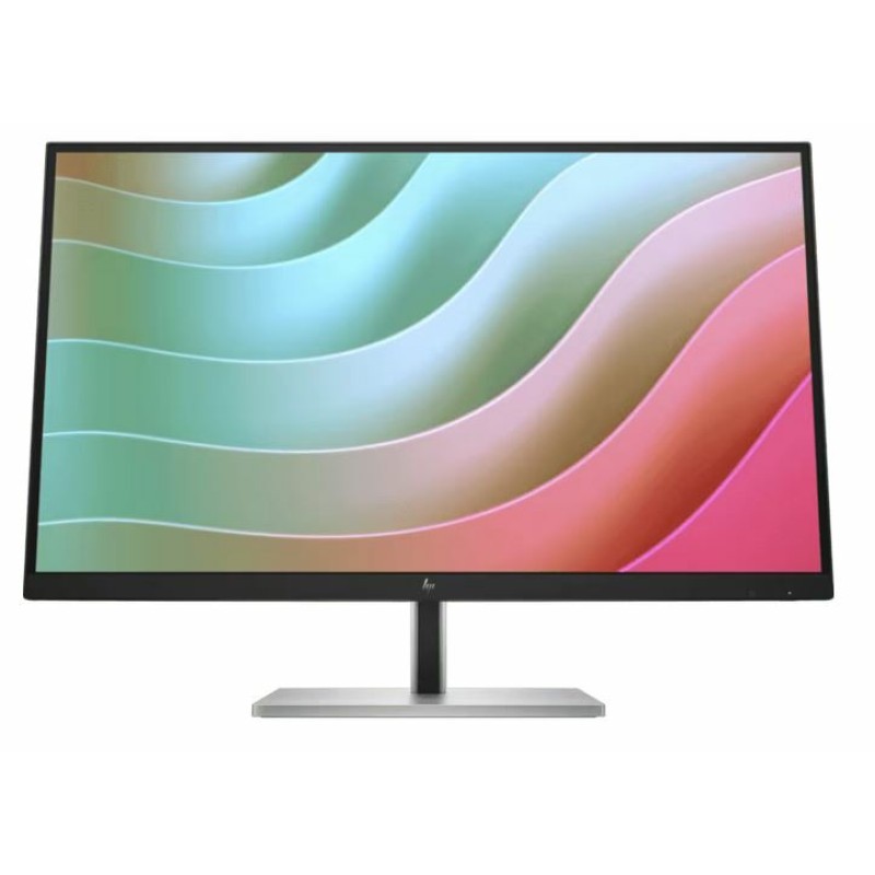 Монитор HP Europe E27k G5 6N4C4AA 27"
