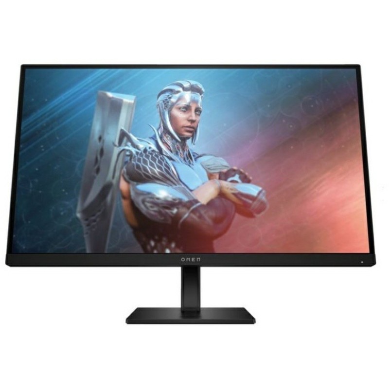 Монитор HP OMEN 27 780F9AA 27"