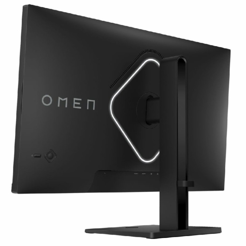Монитор HP OMEN 27 780J4AA 27"
