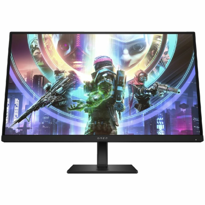 Монитор HP OMEN 27 780J4AA 27"