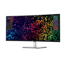 Монитор DELL UltraSharp 40 Curved Thunderbolt Hub Monitor - U4025QW 40"