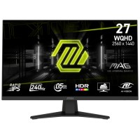 Монитор MSI MAG 274QF X24 27"