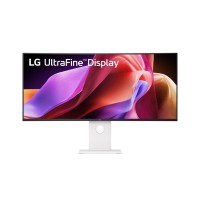 Монитор LG 40U990A-W 40. 40"