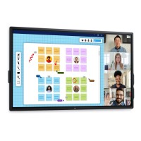 Монитор Dell Pro 75 Plus 4K Touch Monitor - P7525QT 74.5"