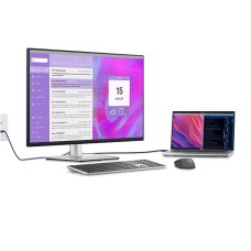 Монитор Dell P3223DE (210-BDGB) 32"